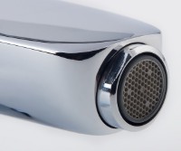 Baterie pentru bideu Kludi Pure & Style (402160575) imaginea #3 — magazin online Desire.md