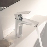 Смеситель для умывальника Kludi Pure & Style (402900575) фото №2 — интернет-магазин Desire.md