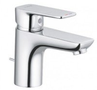 Смеситель для умывальника Kludi Pure & Style (403820575) фото №1 — интернет-магазин Desire.md