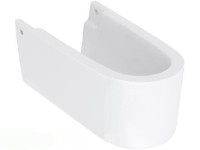 Пьедестал для умывальника Kolo Quatro (K67100) фото №1 — интернет-магазин Desire.md