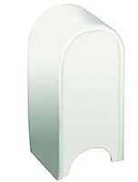 Пьедестал для умывальника Kolo Quatro (K67100) фото №2 — интернет-магазин Desire.md