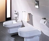 Сиденье для унитаза Kolo Quattro (K60112) фото №4 — интернет-магазин Desire.md