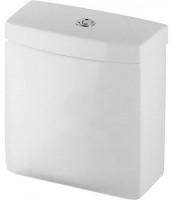 Бачок для унитаза Kolo Quattro (K64001) фото №1 — интернет-магазин Desire.md