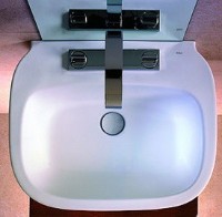 Умывальник Kolo Varius (K31160) фото №3 — интернет-магазин Desire.md