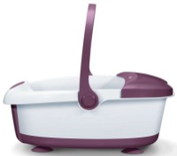 Массажная ванночка для ног Beurer FB 21 фото №3 — интернет-магазин Desire.md