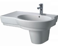 Пьедестал для умывальника Kolo Varius (K37100) фото №2 — интернет-магазин Desire.md