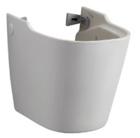 Пьедестал для умывальника Kolo Varius (K37100) фото №1 — интернет-магазин Desire.md