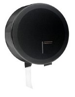 Dispenser hârtie Mediclinics PR2783B Black Epoxy