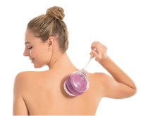 Perie pentru masaj corporal Beurer FC 55 imaginea #3 — magazin online Desire.md