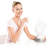 Устройство для ухода за лицом Beurer FS 50 фото №4 — интернет-магазин Desire.md