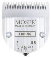 Машинка для стрижки Moser Genio Pro Fading Edition (1874-0053)  фото №3 — интернет-магазин Desire.md