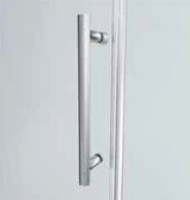 Cabină de duș Sanplast KND2/ALTIIa-90x140-150-S W0 (600-121-0941-42) imaginea #4 — magazin online Desire.md