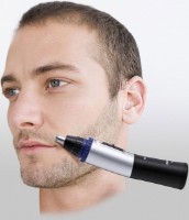 Триммер для носа и ушей Panasonic ER-GN30-K520 фото №3 — интернет-магазин Desire.md