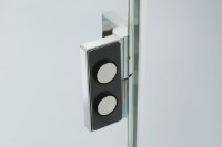 Cabină de duș Sanplast KNDJ2P/AVIV-90-S W0 (600-084-0050-42) imaginea #3 — magazin online Desire.md