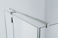 Cabină de duș Sanplast KNDJ2P/AVIV-90-S W0 (600-084-0050-42) imaginea #4 — magazin online Desire.md