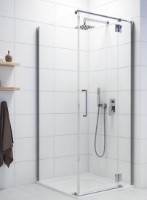 Душевая кабина Sanplast KNDJ2P/SPACE-90-S W0 (600-100-1050-42) фото №1 — интернет-магазин Desire.md