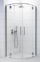 Душевая кабина Sanplast KP4/SPACE-90-S W0 (600-100-1550-42) фото №1 — интернет-магазин Desire.md