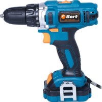 Шуруповерт Bort BAB-14x2Li-XDK фото №2 — интернет-магазин Desire.md