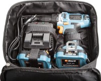 Шуруповерт Bort BAB-14x2Li-XDK фото №3 — интернет-магазин Desire.md