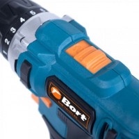 Mașină de înșurubat Bort BAB-14X2LI-XK imaginea #2 — magazin online Desire.md