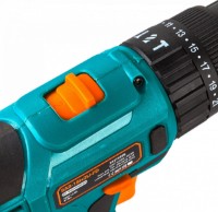 Mașină de înșurubat Bort BAB-18lx2Li-FD imaginea #2 — magazin online Desire.md