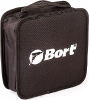 Mașină de înșurubat Bort BAB-18lx2Li-FD imaginea #4 — magazin online Desire.md