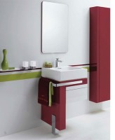 Dulap baie Kludi Esprit (56H1742R) imaginea #3 — magazin online Desire.md