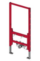 Инсталляции для биде TeceProfil 9.330.000 фото №3 — интернет-магазин Desire.md