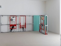 Инсталляции для биде TeceProfil 9.330.000 фото №4 — интернет-магазин Desire.md