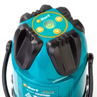 Лазерный нивелир Bort BLN-15-K фото №2 — интернет-магазин Desire.md