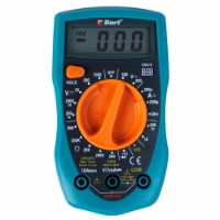 Мультиметр Bort BMM-800 фото №1 — интернет-магазин Desire.md