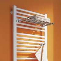 Suport prosop Kermi Chrome 24mm (ZC00510002) imaginea #2 — magazin online Desire.md