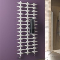 Suport prosop Kermi ZC00820001 (146x266 Chrome) imaginea #2 — magazin online Desire.md