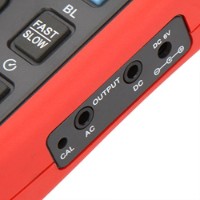 Multimetru Uni-T UT351 imaginea #3 — magazin online Desire.md