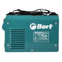 Сварочный аппарат Bort BSI-220H фото №3 — интернет-магазин Desire.md