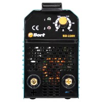 Сварочный аппарат Bort BSI-220H фото №5 — интернет-магазин Desire.md