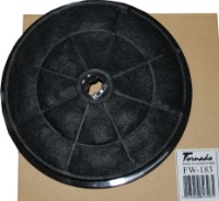 Фильтр для вытяжек Tornado FW-183 фото №2 — интернет-магазин Desire.md