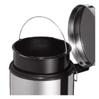 Coș de gunoi Wesco 104012-02 imaginea #2 — magazin online Desire.md