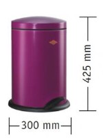 Coș de gunoi Wesco 116212-02