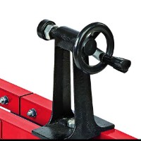 Токарный станок Einhell TC-WW 1000/1 фото №3 — интернет-магазин Desire.md