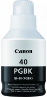 Recipient de cerneală Canon GI-40 Black imaginea #3 — magazin online Desire.md