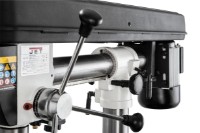 Mașină de găurit cu coloană Jet JDR-34F  imaginea #3 — magazin online Desire.md