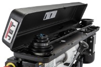 Mașină de găurit cu coloană Jet JDR-34F  imaginea #5 — magazin online Desire.md