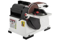 Șlefuitor cu banda de masă Jet JSG-64 imaginea #2 — magazin online Desire.md