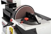 Șlefuitor cu banda de masă Jet JSG-64 imaginea #4 — magazin online Desire.md