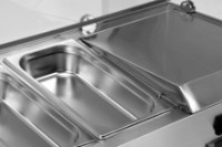 Холодильная витрина Yato YG-05330 фото №3 — интернет-магазин Desire.md