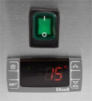 Холодильная витрина Yato YG-05330 фото №4 — интернет-магазин Desire.md