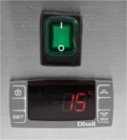 Холодильная витрина Yato YG-05322 фото №4 — интернет-магазин Desire.md