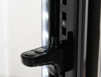 Холодильная витрина Yato YG-05094 фото №3 — интернет-магазин Desire.md