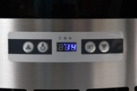 Холодильная витрина Yato YG-05094 фото №4 — интернет-магазин Desire.md